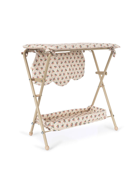 <tc>Konges Slojd</tc> Przewijak dla lalek Verona Blues