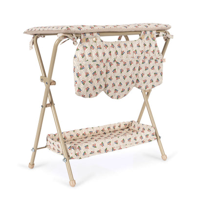 <tc>Konges Slojd</tc> Przewijak dla lalek Verona Blues