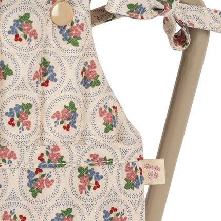 <tc>Konges Slojd</tc> Przewijak dla lalek Verona Blues