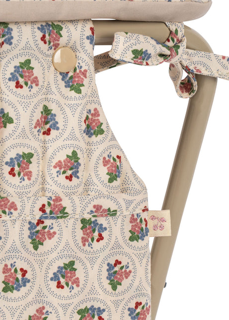 <tc>Konges Slojd</tc> Przewijak dla lalek Verona Blues