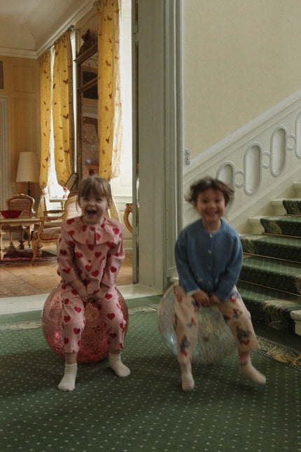 <tc>Konges Slojd</tc> Skippy ball Cherry