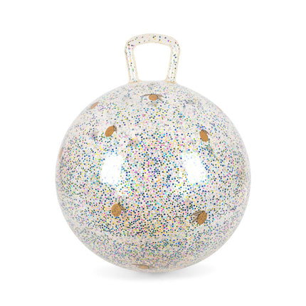 <tc>Konges Slojd</tc> Skippy ball Lemon