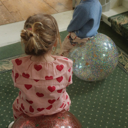 <tc>Konges Slojd</tc> Skippy ball Lemon