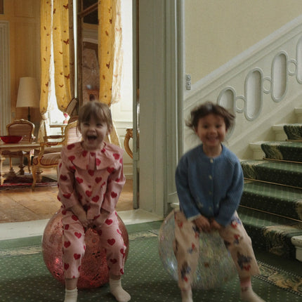 <tc>Konges Slojd</tc> Skippy ball Lemon