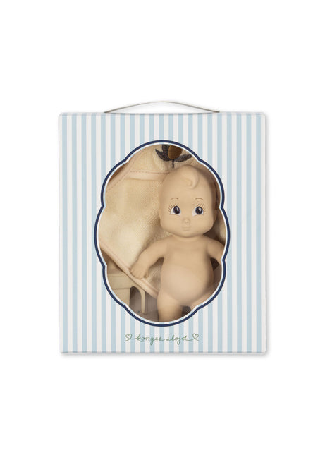 <tc>Konges Slojd</tc> Lalka do kąpieli Niko 3 szt