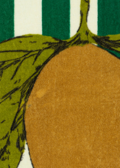 Ręcznik plażowy dla dzieci Antique Stripe