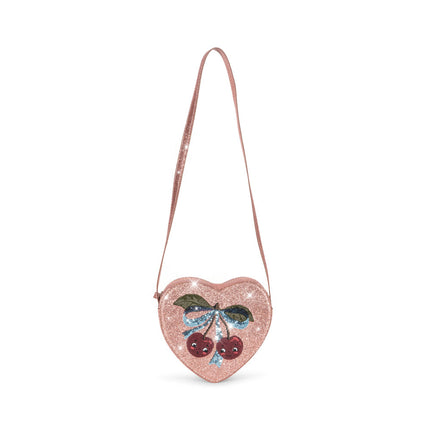 Torba dziecięca Konges Sløjd Mellow Rose