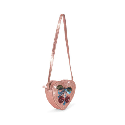 Torba dziecięca Konges Sløjd Mellow Rose