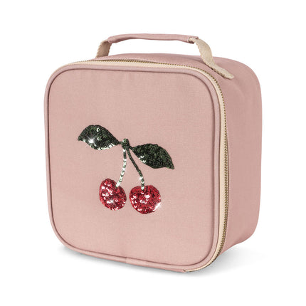 Torba termoizolacyjna na lunch Clover Cherry