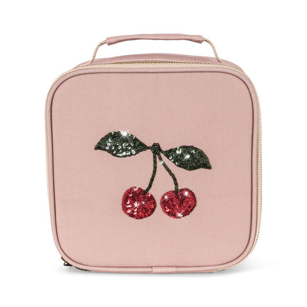 Torba termoizolacyjna na lunch Clover Cherry
