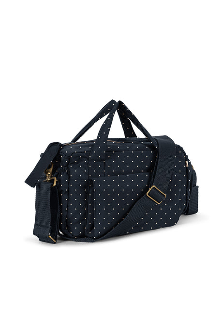Konges Sløjd Torba na pieluchy Dot Nuit Petite Mini