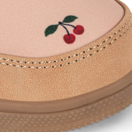 Konges Sløjd Buty termiczne Cherry Blush