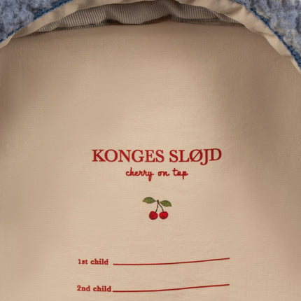 Plecak Konges Sløjd Jody Grs Swan