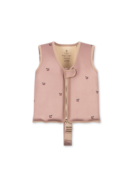 <tc>Konges Sløjd</tc> Kamizelka ratunkowa Ellis Cherry Blush