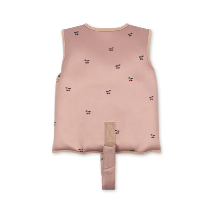 <tc>Konges Sløjd</tc> Kamizelka ratunkowa Ellis Cherry Blush