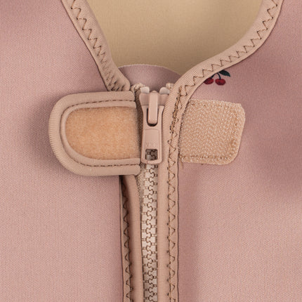 <tc>Konges Sløjd</tc> Kamizelka ratunkowa Ellis Cherry Blush
