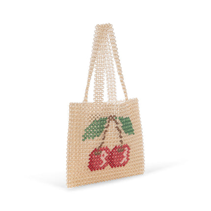 Torba dziecięca Konges Sløjd „Cherry”