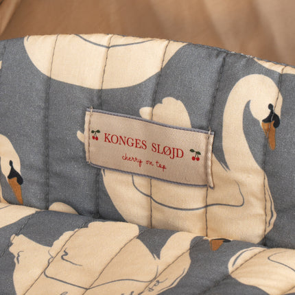Wózek dla lalek Konges Sløjd „Swan”