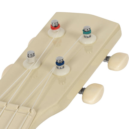 Konges Sløjd Zabawkowa gitara Glossy Teddy