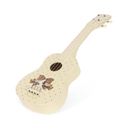 Konges Sløjd Zabawkowa gitara Glossy Teddy