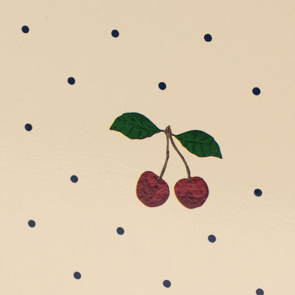 Łóżeczko dla lalki Konges Sløjd Cherry