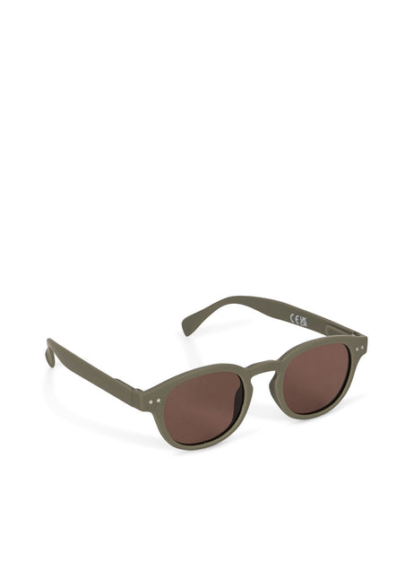 <tc>Konges Slojd</tc> Okulary przeciwsłoneczne Junior Ivy Green