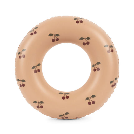 <tc>Konges Slojd</tc> Młodzieżowy pierścień pływacki Ma Grande Cerise Blush
