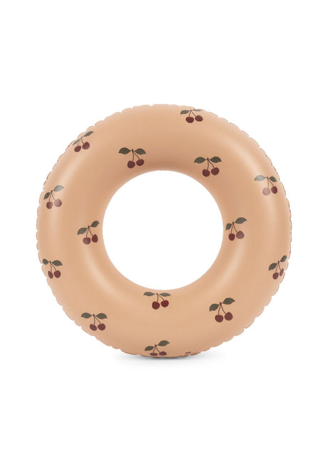 <tc>Konges Slojd</tc> Młodzieżowy pierścień pływacki Ma Grande Cerise Blush