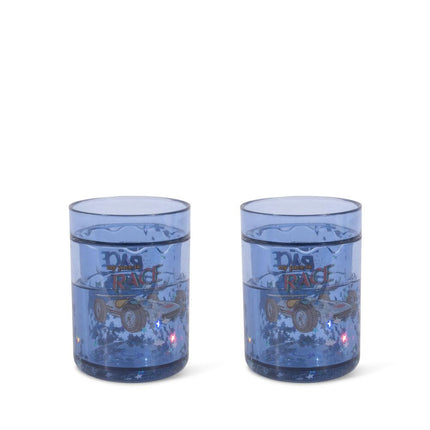 <tc>Konges Slojd</tc> Puchar Glitter Race 2 szt