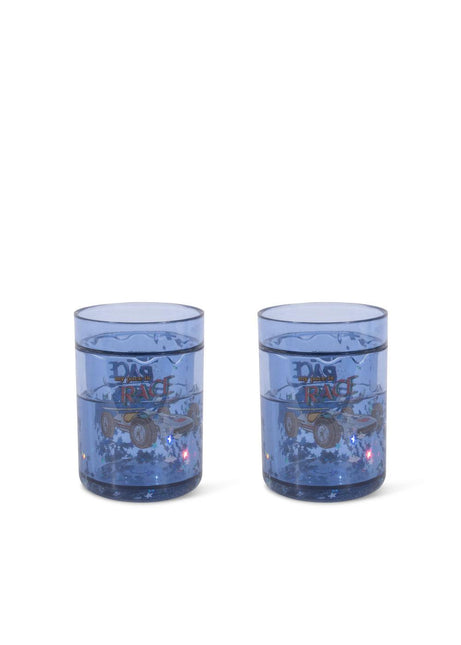 <tc>Konges Slojd</tc> Puchar Glitter Race 2 szt