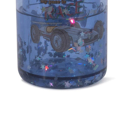 <tc>Konges Slojd</tc> Puchar Glitter Race 2 szt