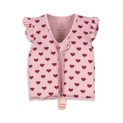 <tc>Konges Slojd</tc> Kamizelka ratunkowa Amour Pink