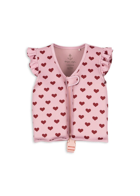 <tc>Konges Slojd</tc> Kamizelka ratunkowa Amour Pink