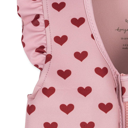<tc>Konges Slojd</tc> Kamizelka ratunkowa Amour Pink