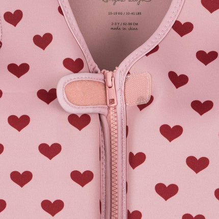 <tc>Konges Slojd</tc> Kamizelka ratunkowa Amour Pink