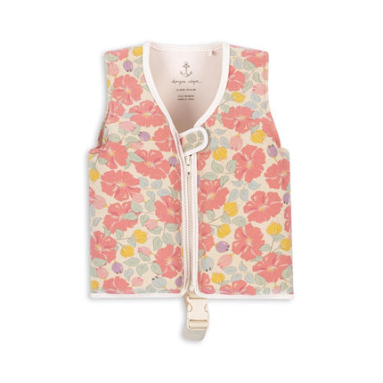<tc>Konges Slojd</tc> Kamizelka ratunkowa Fleur Anglaise