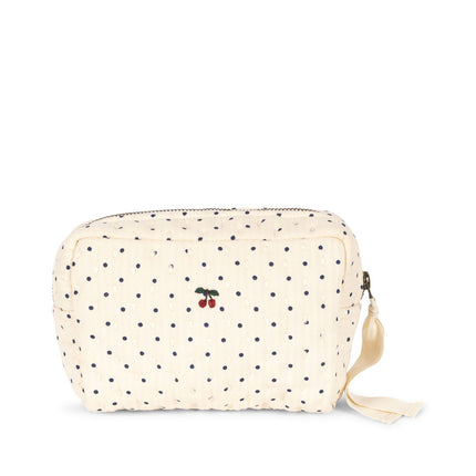 Konges Sløjd Mała kosmetyczka Estate Dot