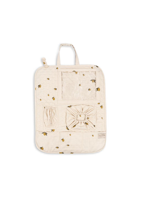 <tc>Konges Slojd</tc> Organizer samochodowy Lemon