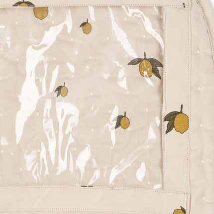 <tc>Konges Slojd</tc> Organizer samochodowy Lemon