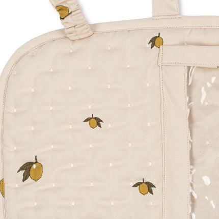 <tc>Konges Slojd</tc> Organizer samochodowy Lemon