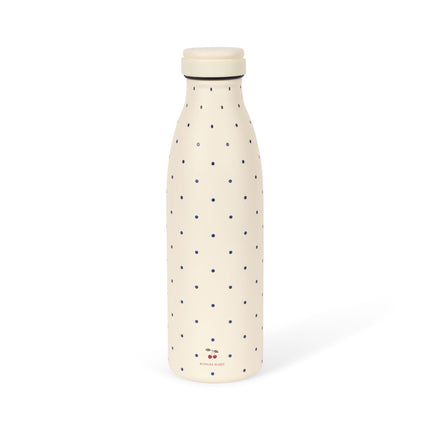 <tc>Konges Sløjd</tc> Termos Navy Dots 500 ml