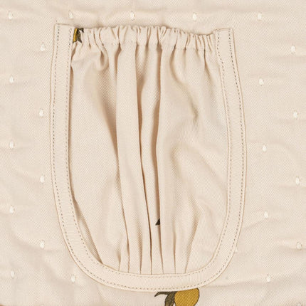 <tc>Konges Slojd</tc> Organizer samochodowy Lemon