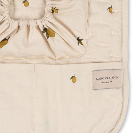 <tc>Konges Slojd</tc> Organizer samochodowy Lemon