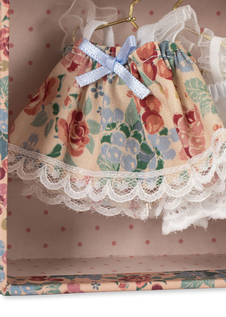 Konges Sløjd Tiny Teddy Dress Up Multi