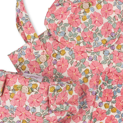 <tc>Konges Slojd</tc> Ubranka dla lalek Rose Anglaise 3 szt