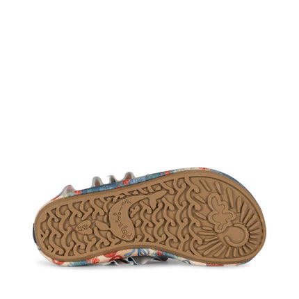 <tc>Konges Slojd</tc> Buty wodne Maya Cherry Bow Blue