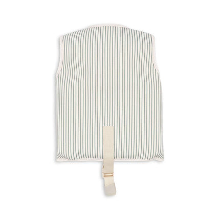 <tc>Konges Slojd</tc> Kamizelka ratunkowa Tea Stripe Lemon