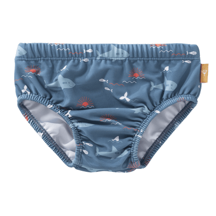 UV Diaper pants boys Shark - Babywinkel - 8720874457770