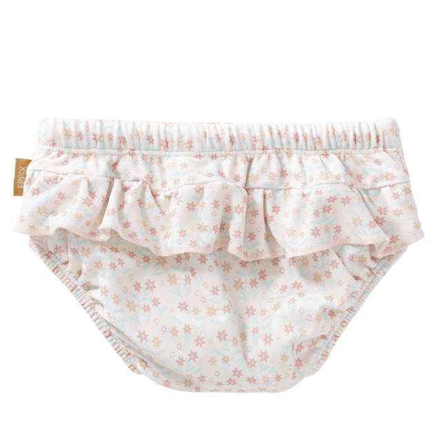 UV Diaper pants girls Garden flowers - Babywinkel - 8720874457923