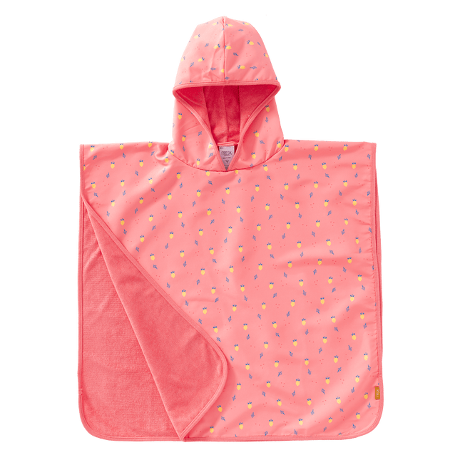 UV Poncho Summer fruit - Babywinkel - 8720874456926